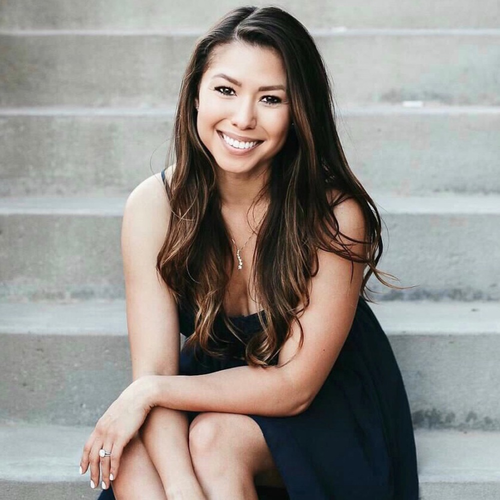 Meet your Posher, Eryn